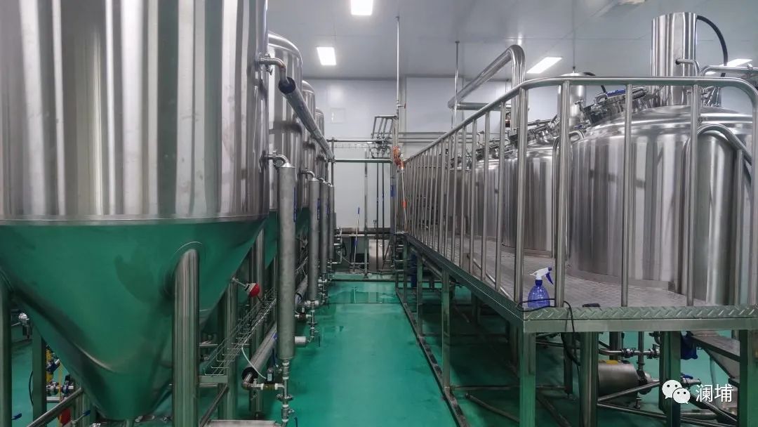 同学,你等的酿造初级课又来啦! 同学,你等的酿造初级课又来啦!