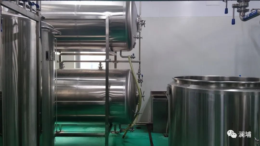 同学,你等的酿造初级课又来啦! 同学,你等的酿造初级课又来啦!