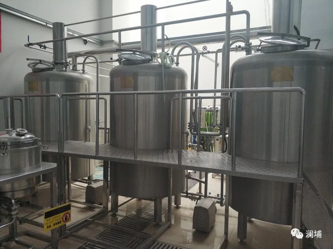 9月啤酒酿造初级课通知 9月啤酒酿造初级课通知