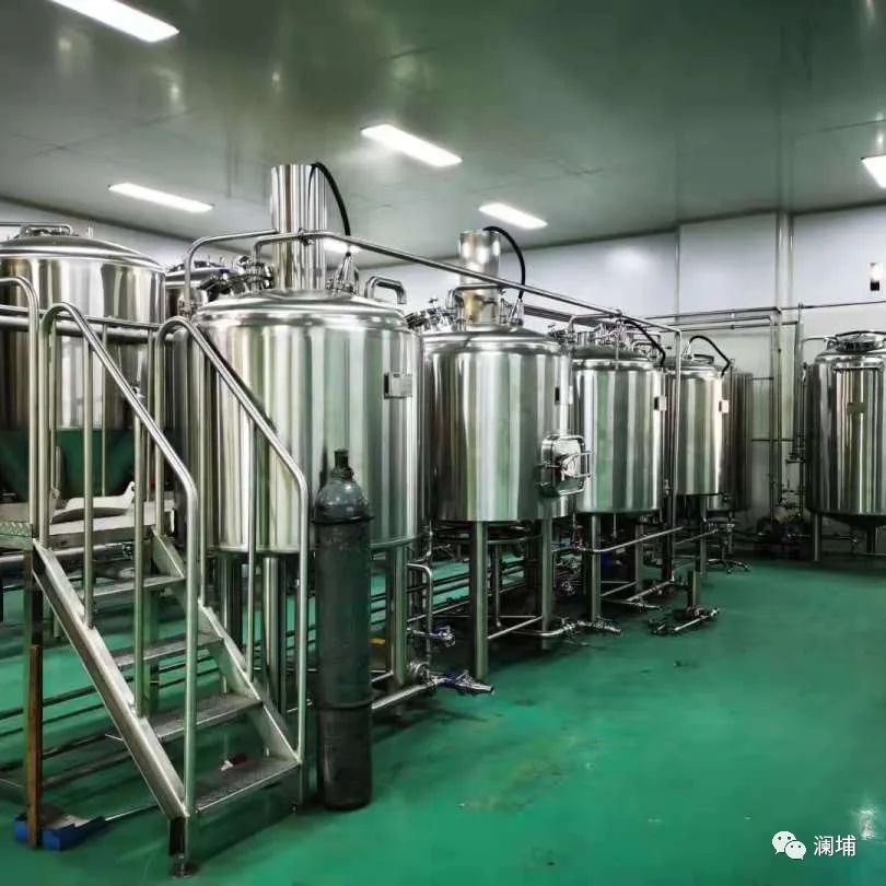 技术进阶||啤酒酿造技术提升课来啦! 技术进阶||啤酒酿造技术提升课来啦!