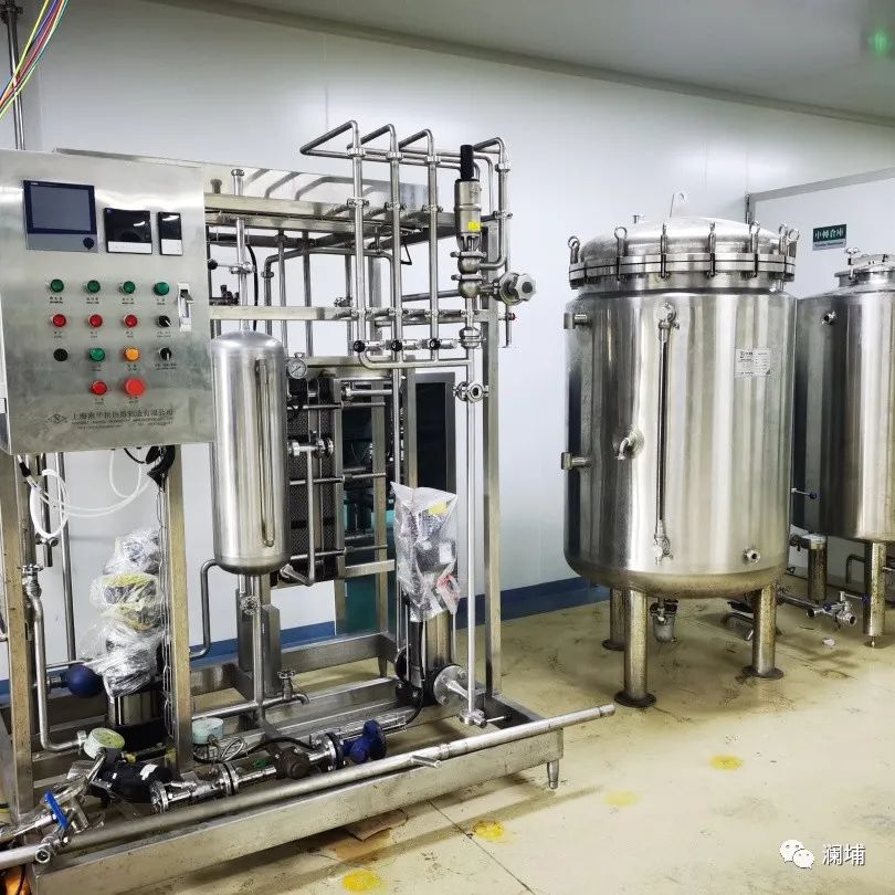 技术进阶||啤酒酿造技术提升课来啦! 技术进阶||啤酒酿造技术提升课来啦!