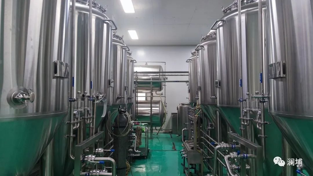 同学,你等的酿造初级课又来啦! 同学,你等的酿造初级课又来啦!