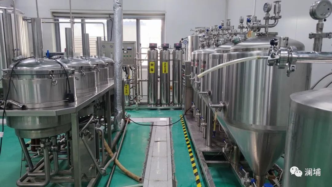 3月酿造初级课开课通知 3月酿造初级课开课通知