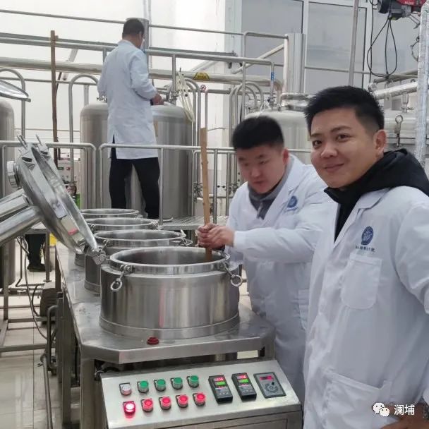 技术进阶||4月啤酒酿造技术提升课 技术进阶||4月啤酒酿造技术提升课