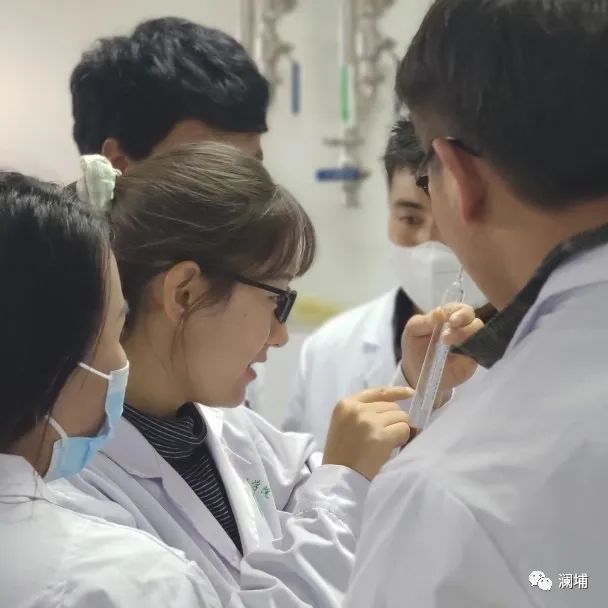 用匠心,造匠才——澜埔学院啤酒酿造师班开课通知 用匠心,造匠才——澜埔学院啤酒酿造师班开课通知