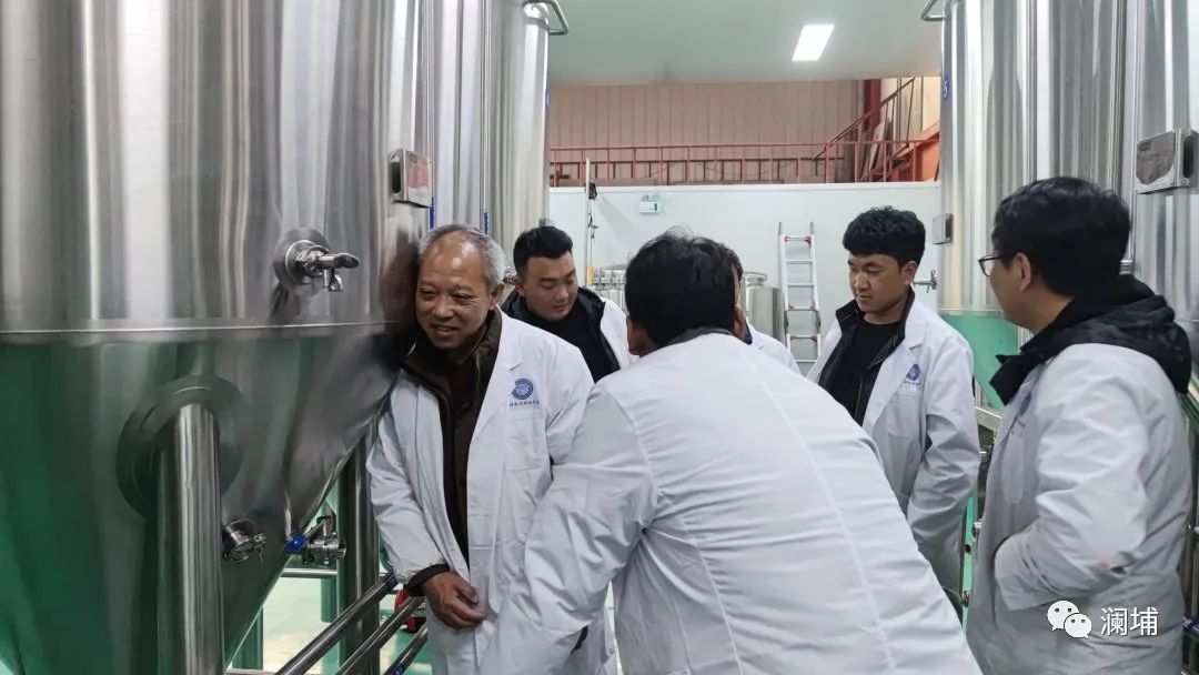 3月酿造初级课开课通知 3月酿造初级课开课通知