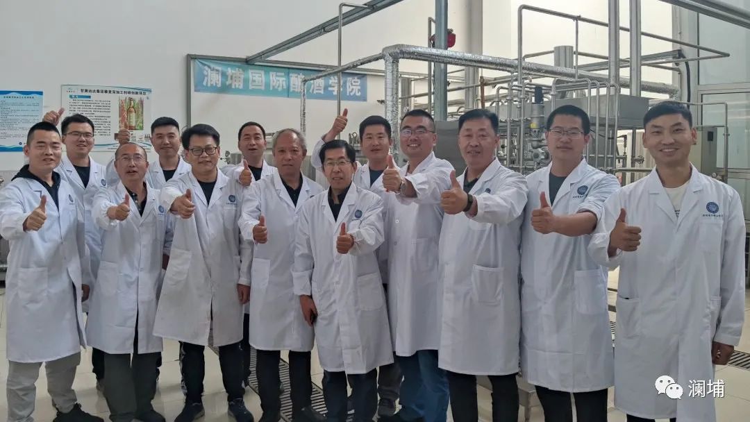 5月酿造初级课开课通知 5月酿造初级课开课通知