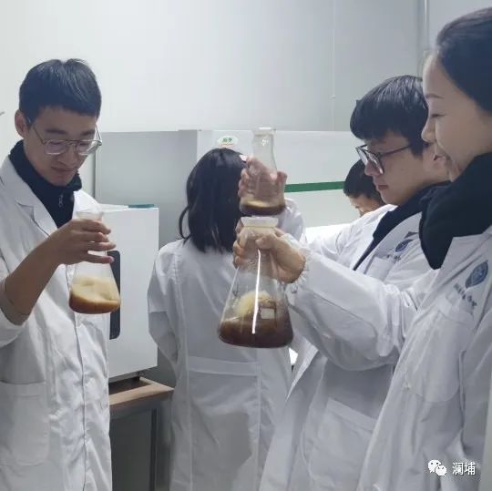 用匠心,造匠才——澜埔学院啤酒酿造师班开课通知 用匠心,造匠才——澜埔学院啤酒酿造师班开课通知