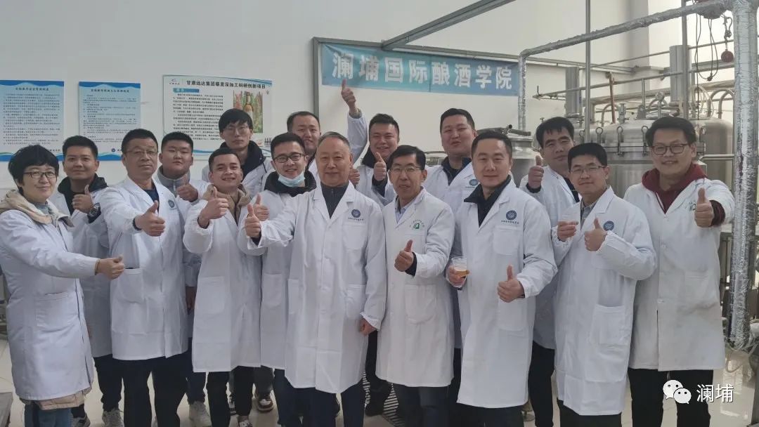 3月酿造初级课开课通知 3月酿造初级课开课通知