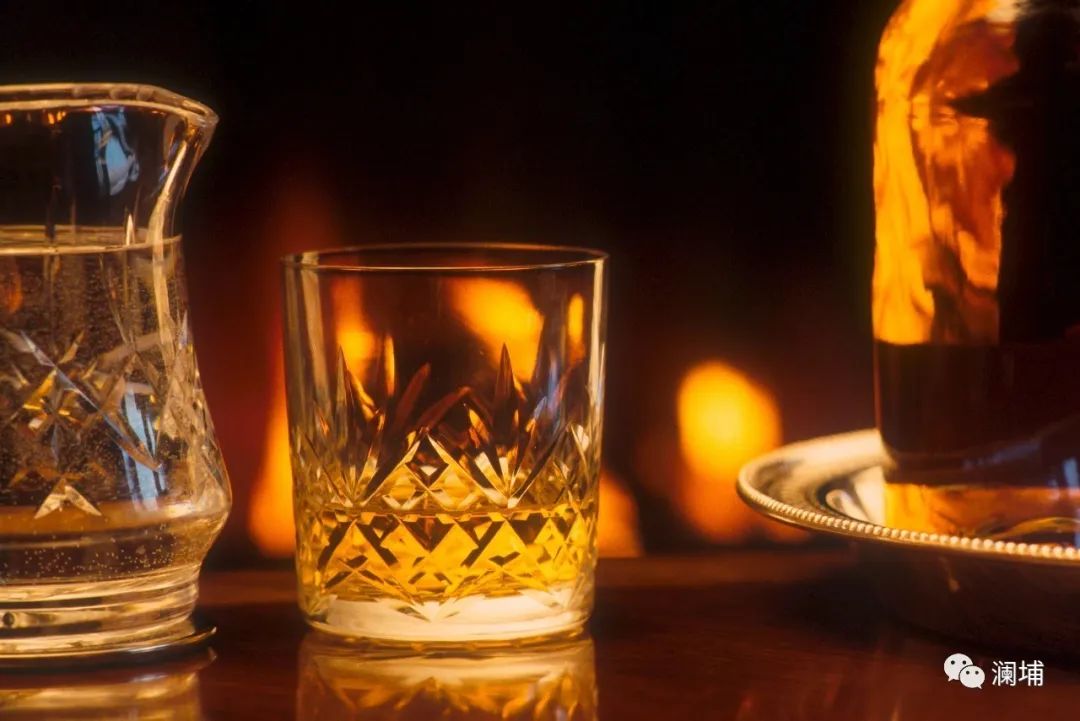 威士忌酿造工艺课 威士忌酿造工艺课
