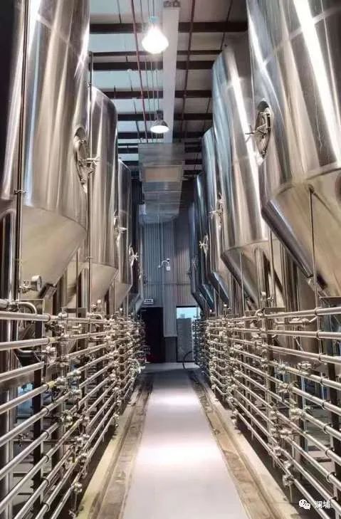 对新建中小型啤酒厂的建议 对新建中小型啤酒厂的建议