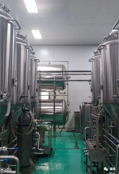 8月啤酒酿造初级课通知 8月啤酒酿造初级课通知