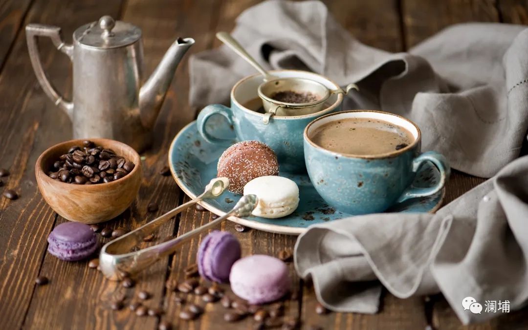 浅说咖啡可可与椰子(上) 浅说咖啡可可与椰子(上)