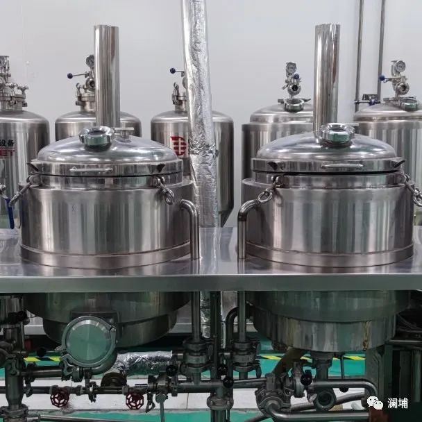 酵母扩培与理化分析专题课开班通知 酵母扩培与理化分析专题课开班通知