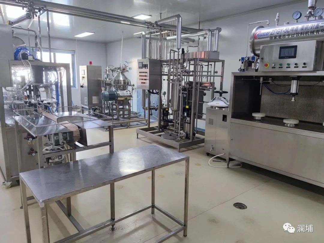 8月啤酒酿造初级课通知 8月啤酒酿造初级课通知