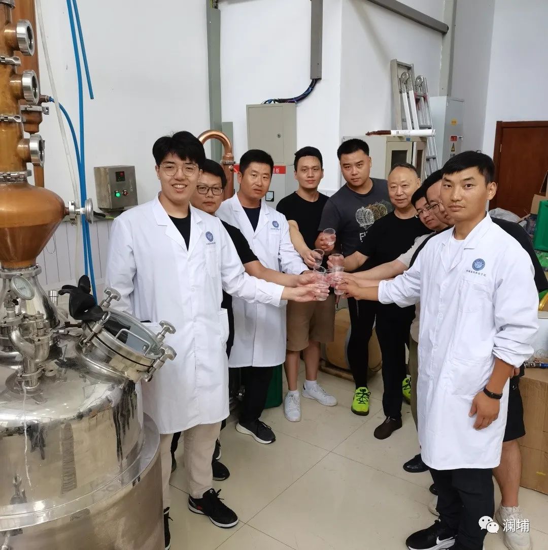 威士忌酿造工艺课 威士忌酿造工艺课