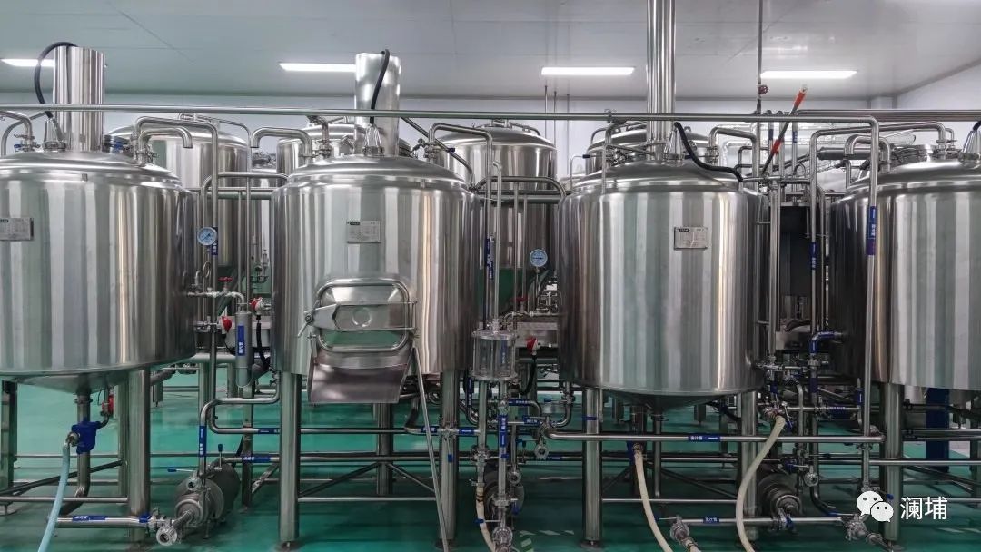 5月酿造初级课开课通知 5月酿造初级课开课通知