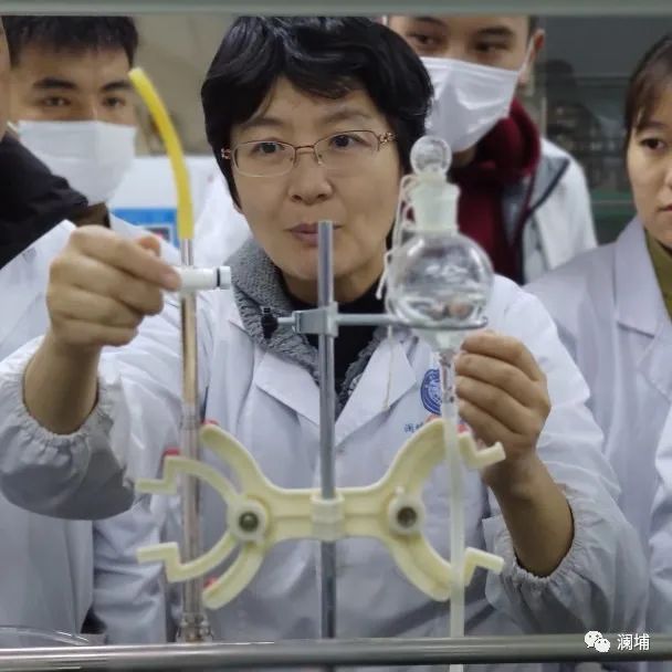 酵母扩培与理化分析专题课开班通知 酵母扩培与理化分析专题课开班通知