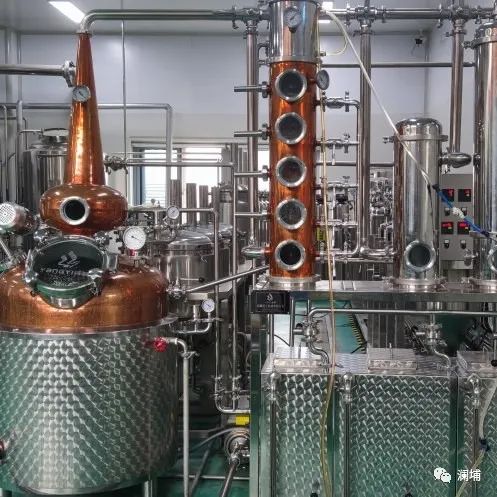 用匠心,造匠才——澜埔学院啤酒酿造师班开课通知 用匠心,造匠才——澜埔学院啤酒酿造师班开课通知