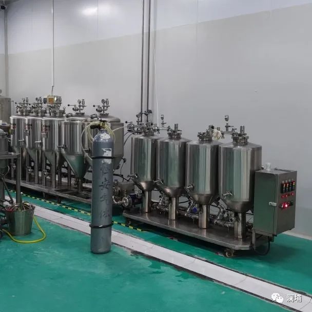 技术进阶||4月啤酒酿造技术提升课 技术进阶||4月啤酒酿造技术提升课