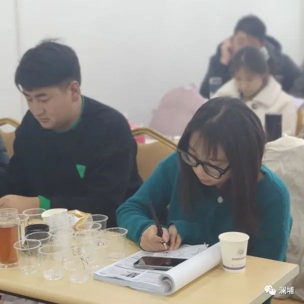 用匠心,造匠才——澜埔学院啤酒酿造师班开课通知 用匠心,造匠才——澜埔学院啤酒酿造师班开课通知