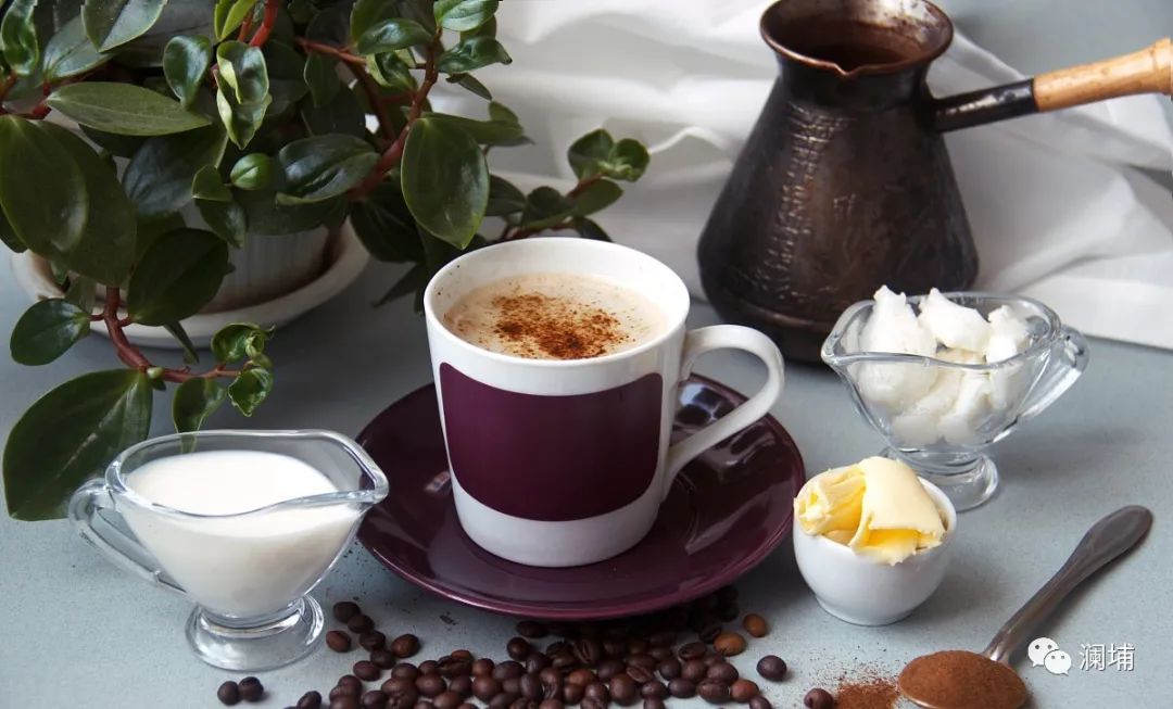 浅说咖啡可可与椰子(上) 浅说咖啡可可与椰子(上)