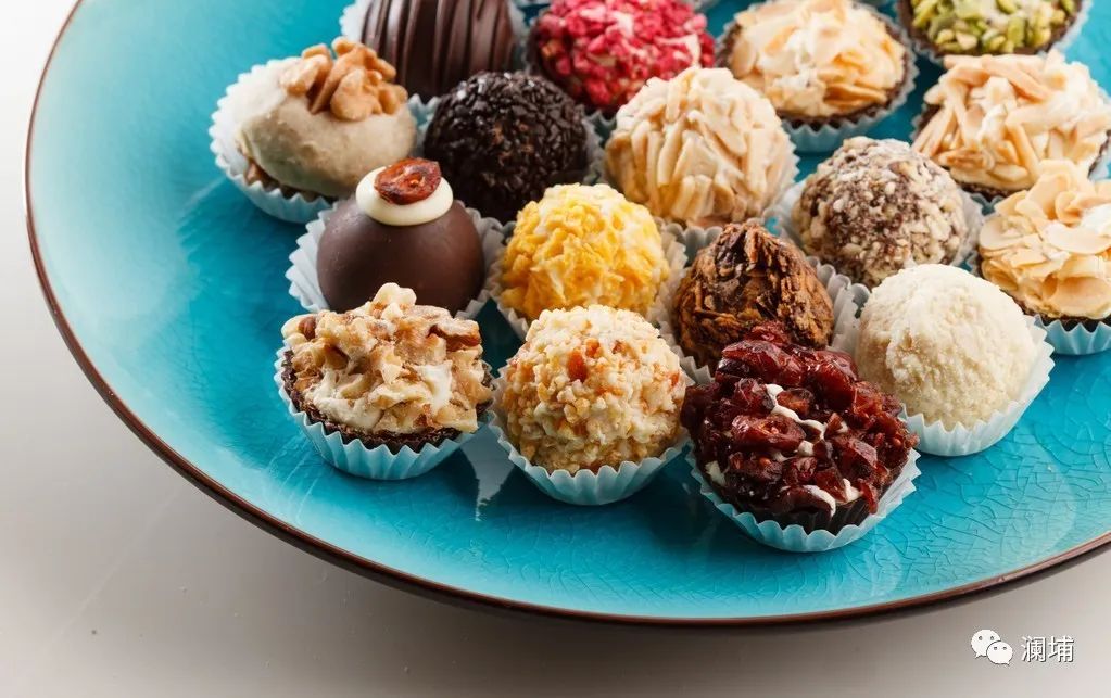 浅说咖啡可可与椰子(下) 浅说咖啡可可与椰子(下)