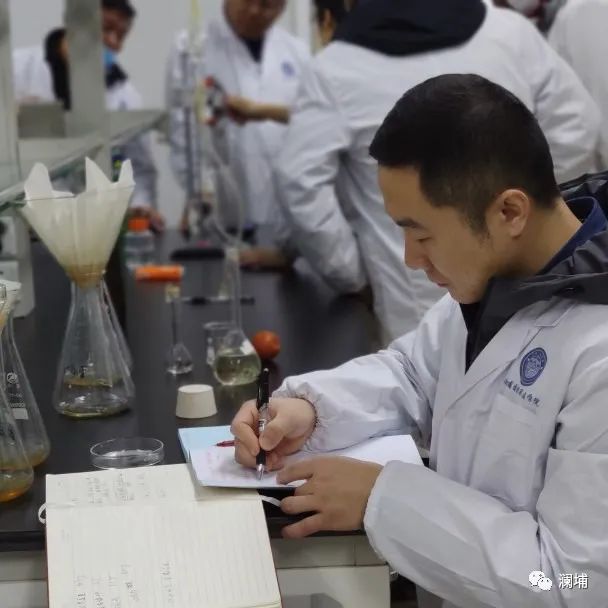 用匠心,造匠才——澜埔学院啤酒酿造师班开课通知 用匠心,造匠才——澜埔学院啤酒酿造师班开课通知