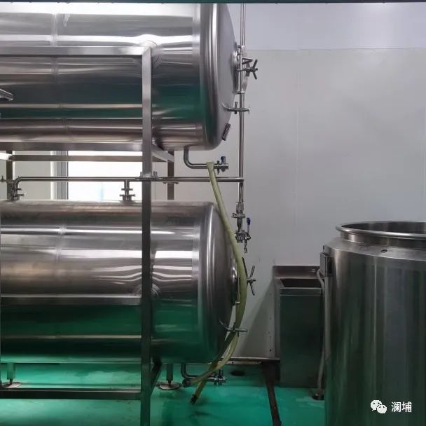 用匠心,造匠才——澜埔学院啤酒酿造师班开课通知 用匠心,造匠才——澜埔学院啤酒酿造师班开课通知