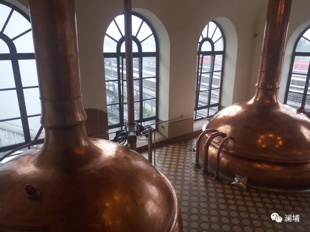 技术进阶||4月啤酒酿造技术提升课 技术进阶||4月啤酒酿造技术提升课