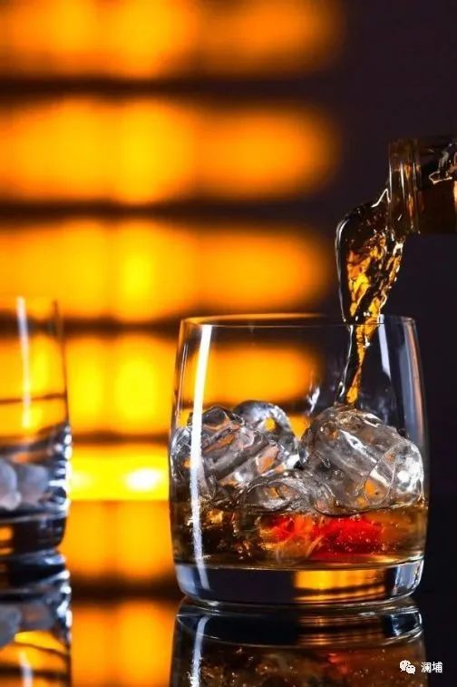 威士忌酿造工艺课 威士忌酿造工艺课