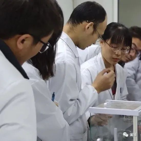 用匠心,造匠才——澜埔学院啤酒酿造师班开课通知 用匠心,造匠才——澜埔学院啤酒酿造师班开课通知