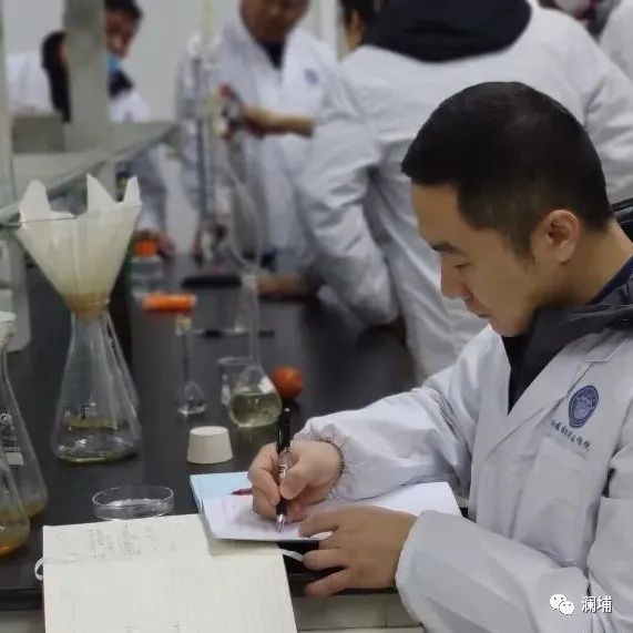 用匠心,造匠才——澜埔学院啤酒酿造师班开课通知 用匠心,造匠才——澜埔学院啤酒酿造师班开课通知