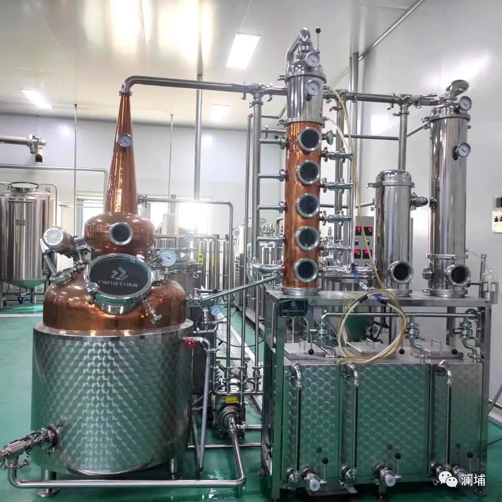 用匠心,造匠才——澜埔学院啤酒酿造师班开课通知 用匠心,造匠才——澜埔学院啤酒酿造师班开课通知