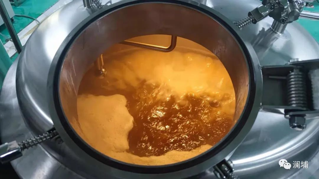 干货|为什么要在醪液中添加石膏或氯化钙 干货|为什么要在醪液中添加石膏或氯化钙