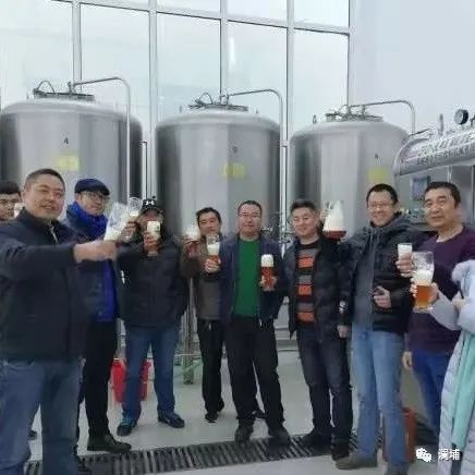 用匠心,造匠才——澜埔学院啤酒酿造师班开课通知 用匠心,造匠才——澜埔学院啤酒酿造师班开课通知