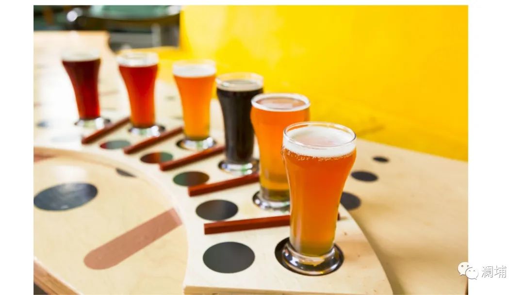 干货|为什么有的啤酒会发酸?(上) 干货|为什么有的啤酒会发酸?(上)