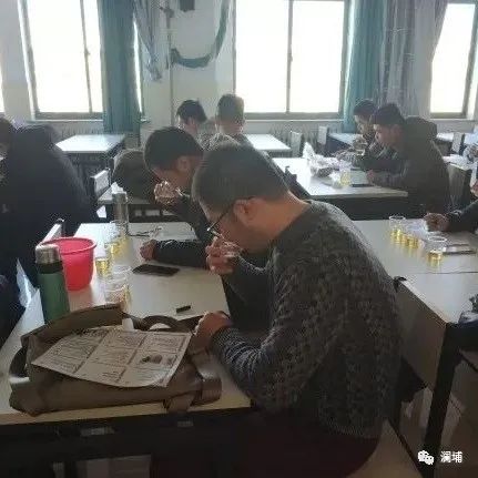 用匠心,造匠才——澜埔学院啤酒酿造师班开课通知 用匠心,造匠才——澜埔学院啤酒酿造师班开课通知