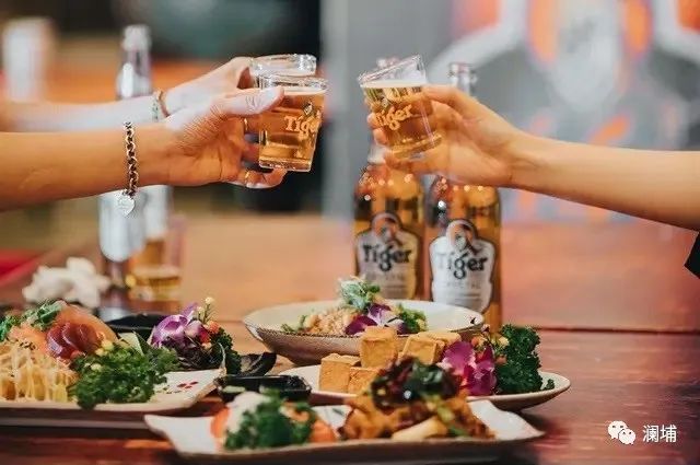 干货|为什么有的啤酒会发酸?(上) 干货|为什么有的啤酒会发酸?(上)