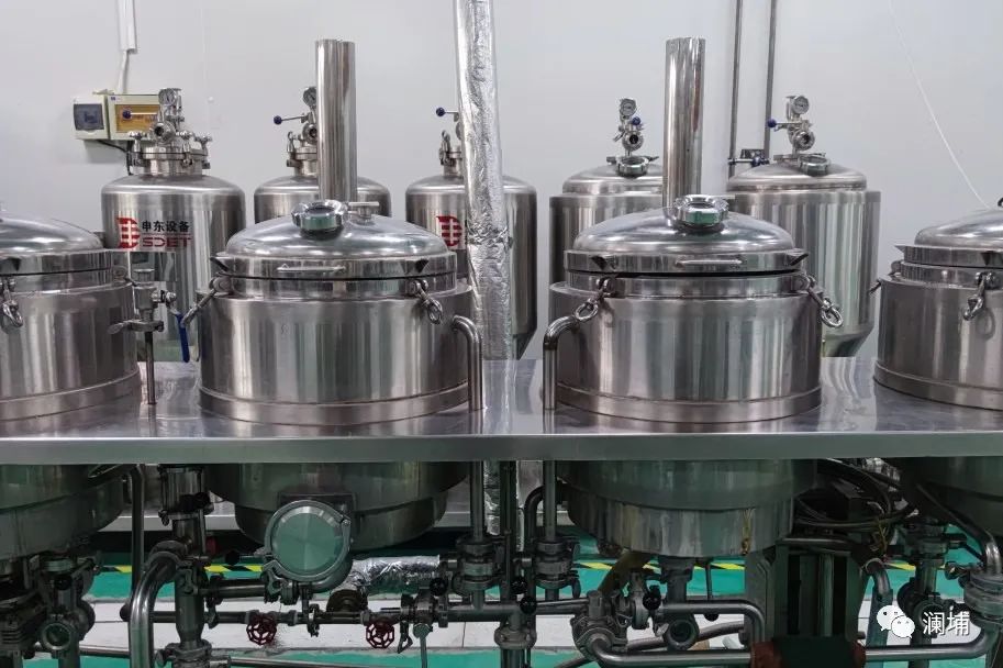 从0到1,解锁啤酒酿造技能 从0到1,解锁啤酒酿造技能