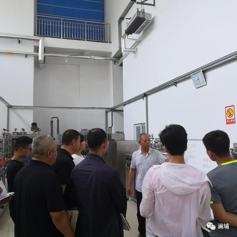 用匠心,造匠才——澜埔学院啤酒酿造师班开课通知 用匠心,造匠才——澜埔学院啤酒酿造师班开课通知