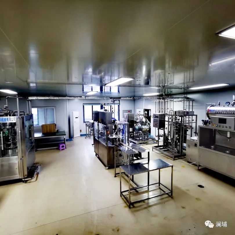 用匠心,造匠才——澜埔学院啤酒酿造师班开课通知 用匠心,造匠才——澜埔学院啤酒酿造师班开课通知