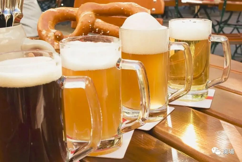 干货|为什么有的啤酒会发酸?(下) 干货|为什么有的啤酒会发酸?(下)