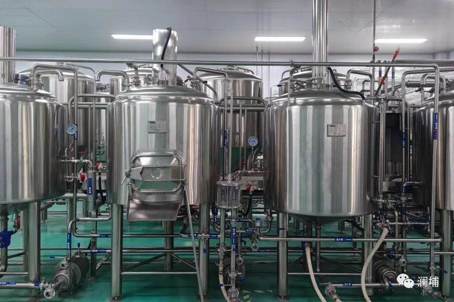 从0到1,解锁啤酒酿造技能 从0到1,解锁啤酒酿造技能