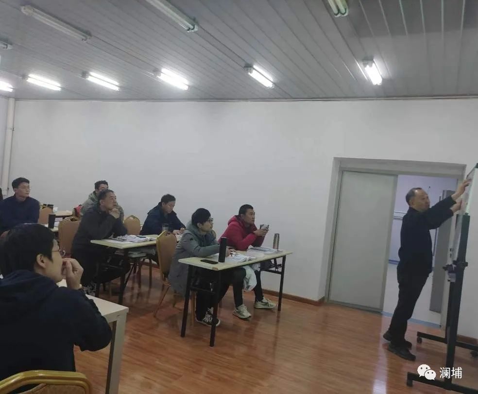 高级班--我们结课啦! 高级班--我们结课啦!