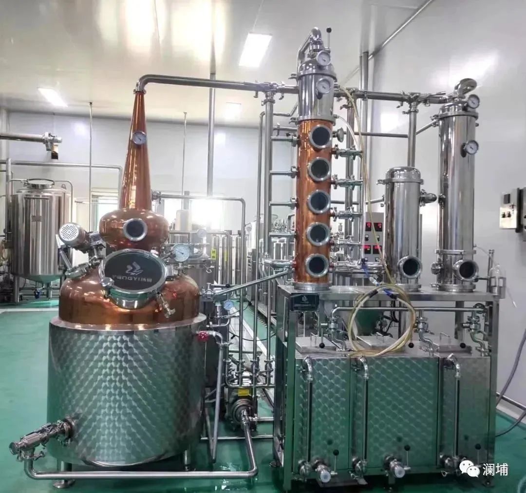 3月啤酒酿造初级课培训通知 3月啤酒酿造初级课培训通知