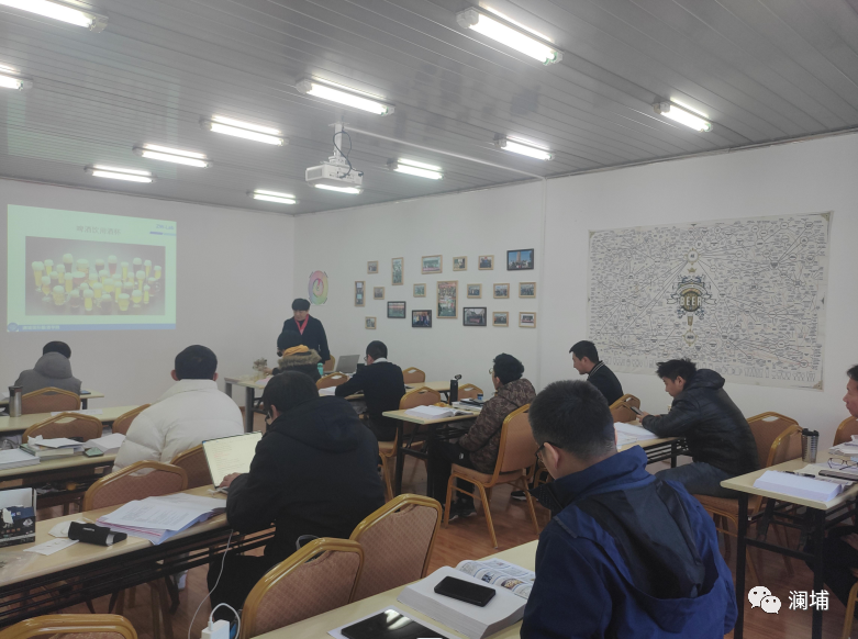 高级班--我们结课啦! 高级班--我们结课啦!