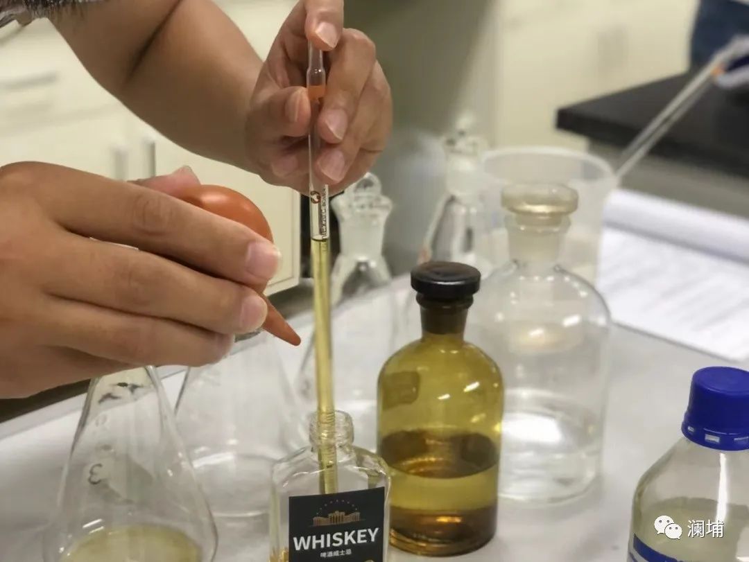 威士忌酿造工艺课通知 威士忌酿造工艺课通知
