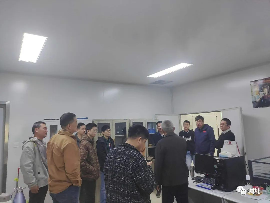 啤酒酿造高级班---进行时 啤酒酿造高级班---进行时