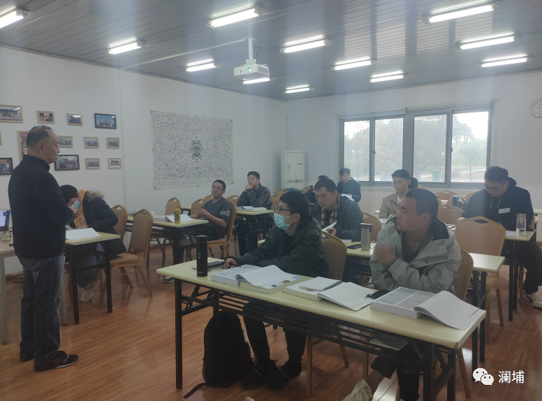 高级班--我们结课啦! 高级班--我们结课啦!